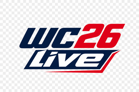 wc26 live
